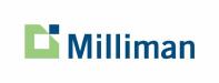 Milliman logo