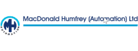 MacDonald Humfrey (Automation) Ltd. logo