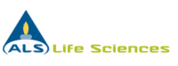 ALS Life Sciences logo