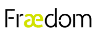 Freadom logo