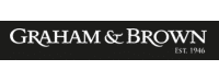 Graham & Brown logo