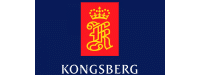 Kongsberg Maritime logo