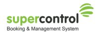 SuperControl logo